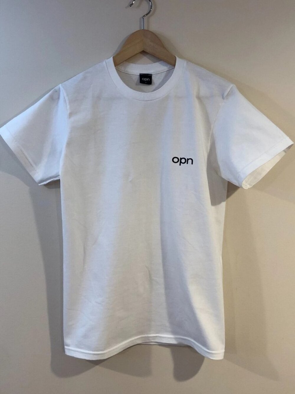 100% Authentic Oneohtrix Point Never x Harmony Korine T-shirt Small S DSM LA OPN